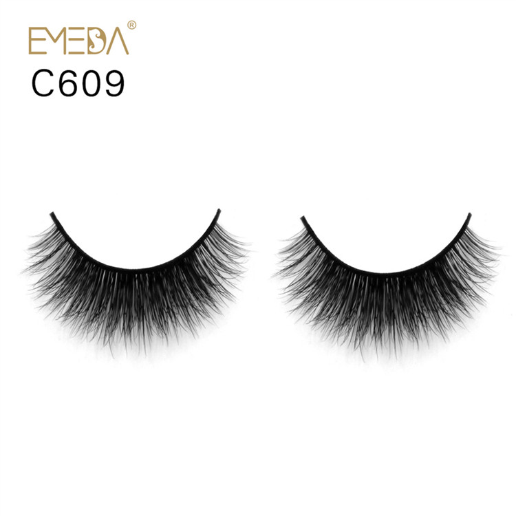 Wholesale 3d Mink Lashes Made From Premium Quality Material PY1